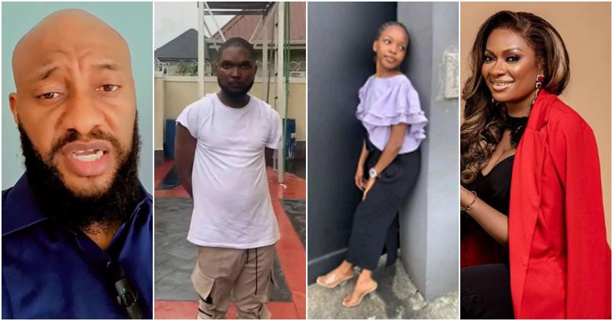 UNIPORT Girl’s Demise: Your actions could’ve done same to May