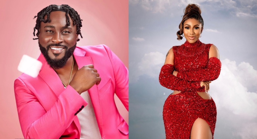 Shippers heartbroken as BBNaija’s Pere reveals he and Mercy Eke are no longer together