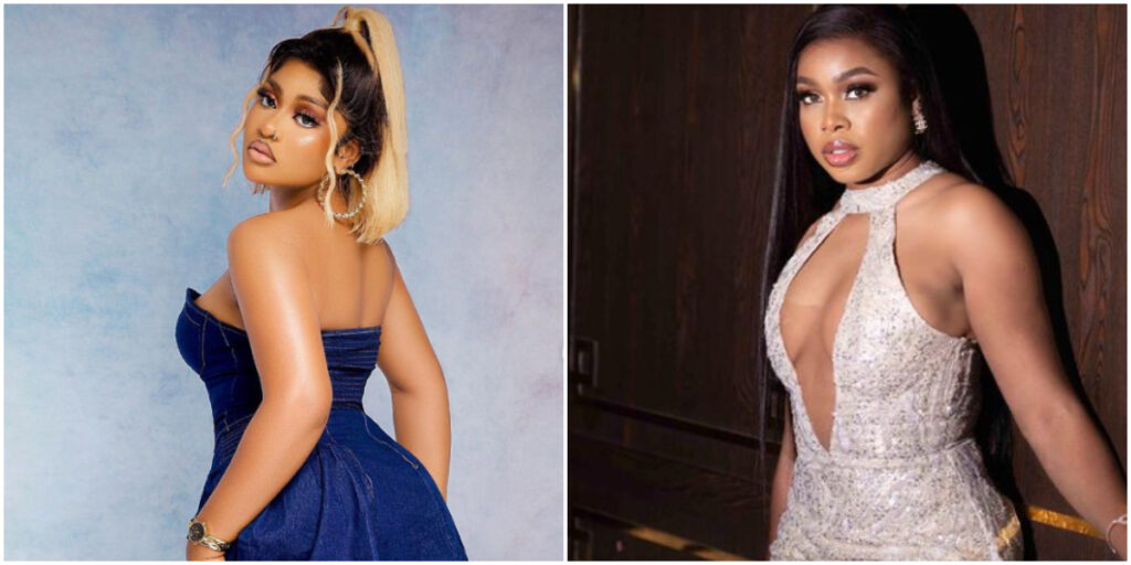 BBNaija star Princess roasts Phyna, reminding her of her exclusion from BBNaija All Star Edition
