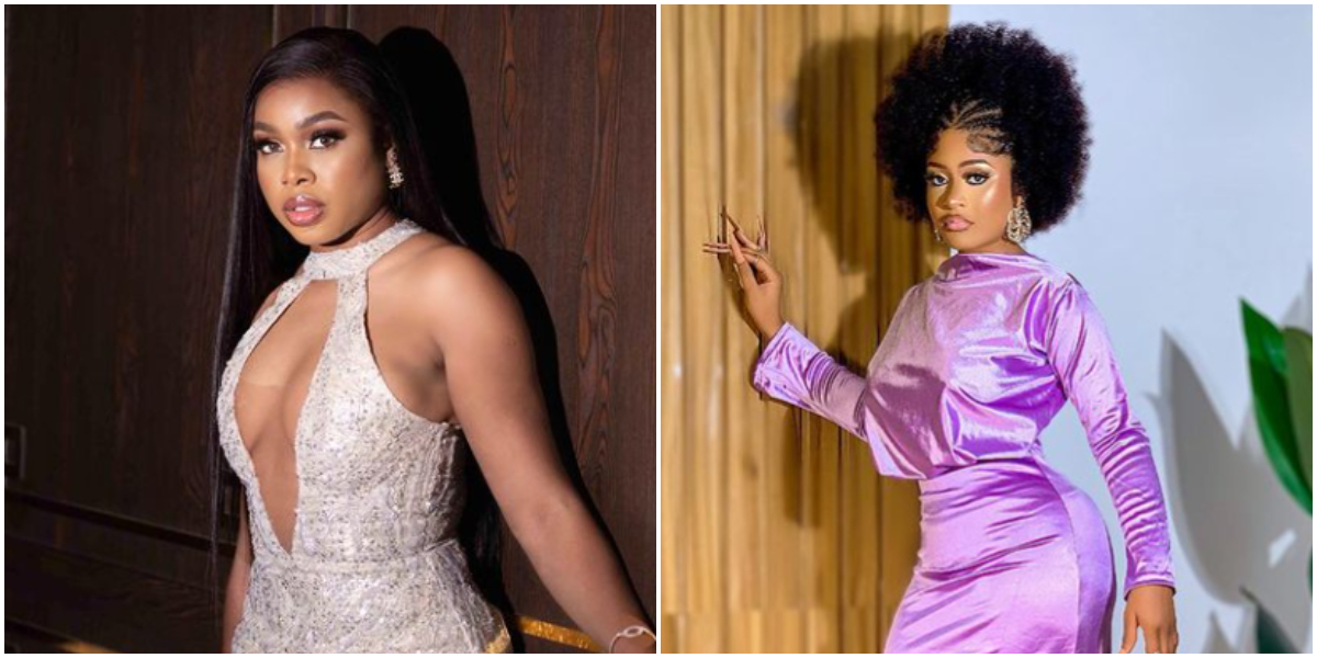 “Barking dog” – Princess reacts after Phyna threatens her with physical violence