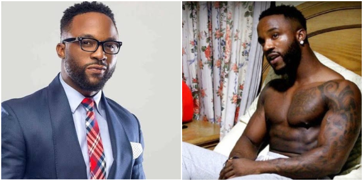 “Why I decided to stick to one woman” – Iyanya opens up on relationships