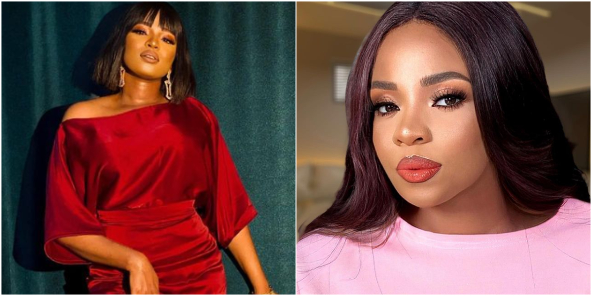 BBNaija’s Cindy opens up on relationships