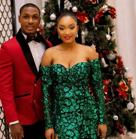Drama as Ighalo's wife makes startling allegations