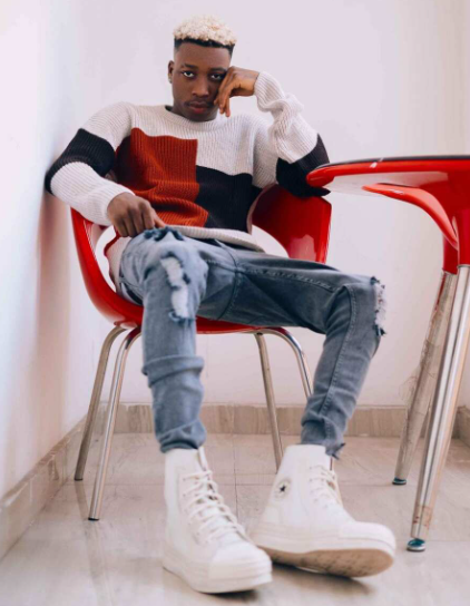 Yhemolee responds with legal action, denies allegations made by Lil Frosh