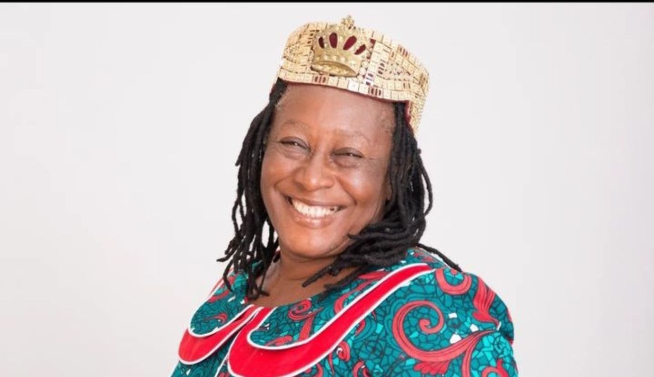 Patience Ozokwo Reveals Reason Actors Beg on Sick Bed