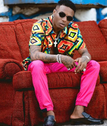 "Wizkid is richer than Dangote?" - Man causes Buzz with his claim