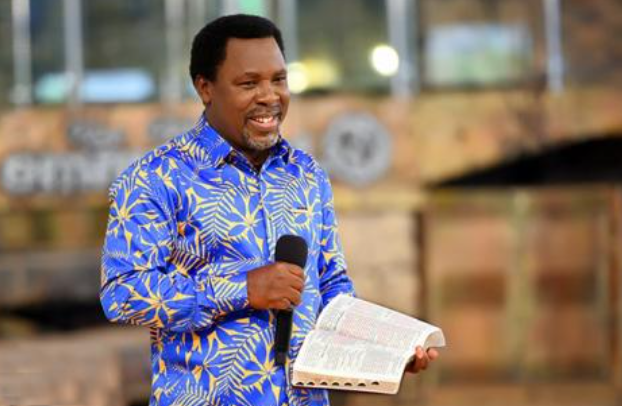 Alleged daughter of late prophet TB Joshua exposes disturbing revelations in viral BBC documentary