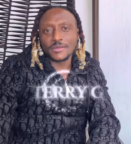 Terry G shocks fans with sudden retirement announcement from music
