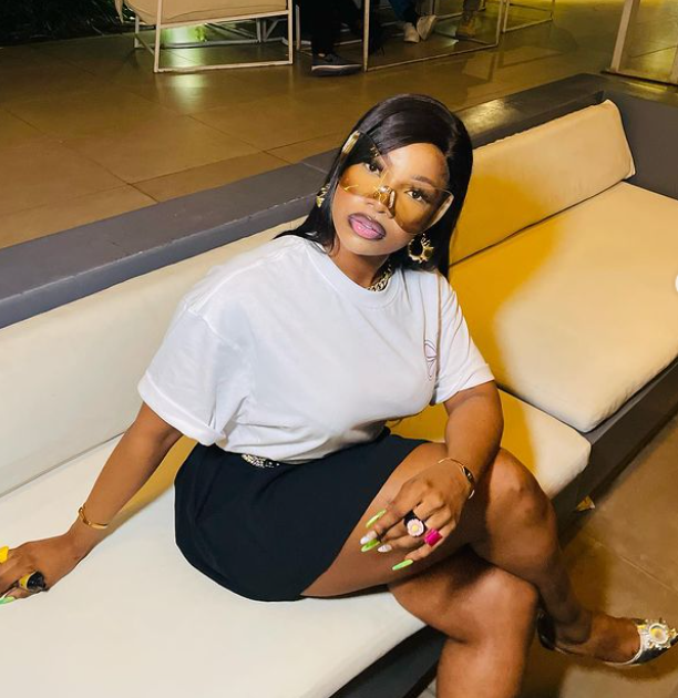 Tacha's admirer speaks out, clarifies his intentions
