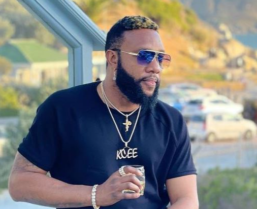 Nigerian singer Kcee raises eyebrows with $250,000 music chain purchase