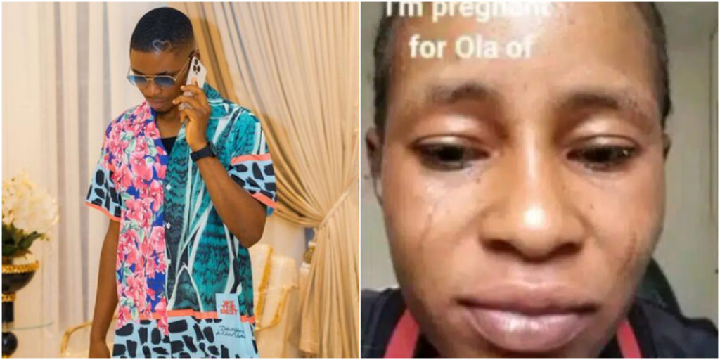 Ola of Lagos breaks silence, addresses allegations of pregnancy