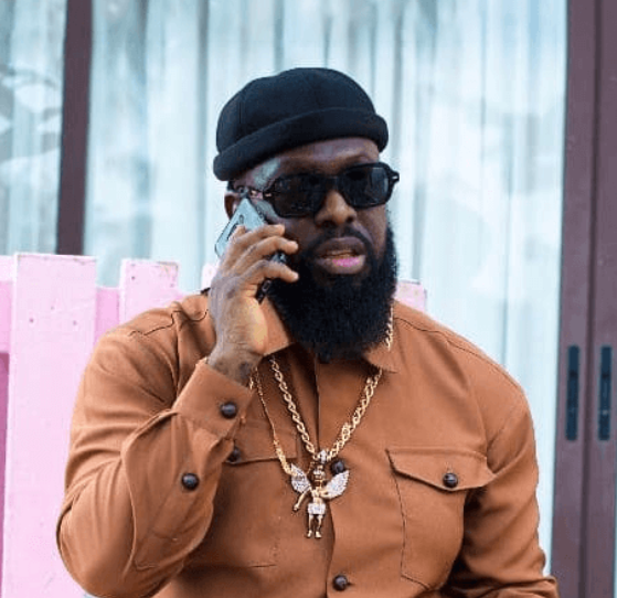 Timaya issues safety warning to Nigerians in South Africa 