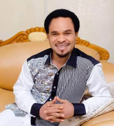 Pastor Odumeje issues warning to critics