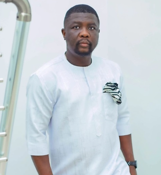 DJ Switch accuses Seyi Law of supporting Tinubu for the wrong reasons
