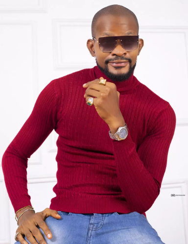 Uche Maduagwu accuses Judy Austin of moral bankruptcy, questions her right to give advice