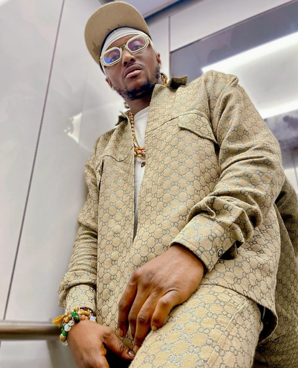 Terry G demands fair compensation in royalties from Timaya and others