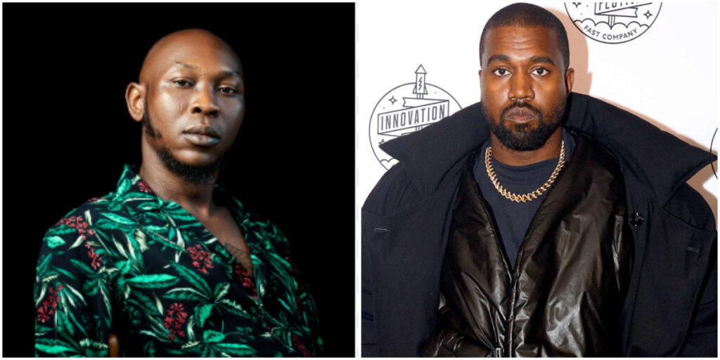 Seun Kuti revives criticism of Kanye West, expresses concerns for Africa