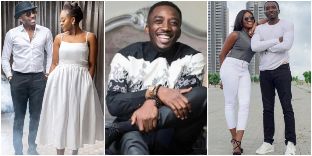 Bovi claims his wife deceived him into marriage by revealing her alleged older age