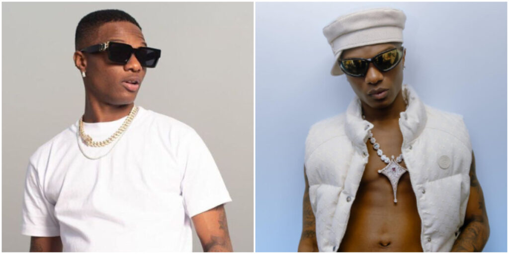 Wizkid issues bold cautionary messages ahead of album release