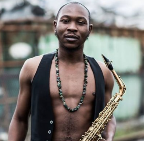  Seun Kuti revives criticism of Kanye West, expresses concerns for Africa