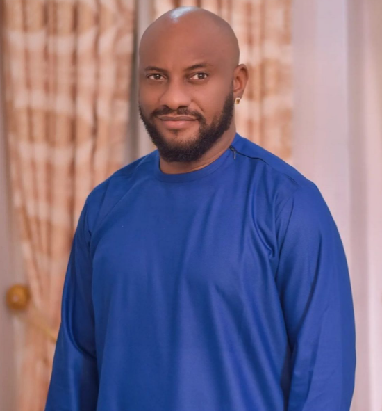 Yul Edochie's old interview resurfaces, sparks mixed reactions on his undying love for first wife