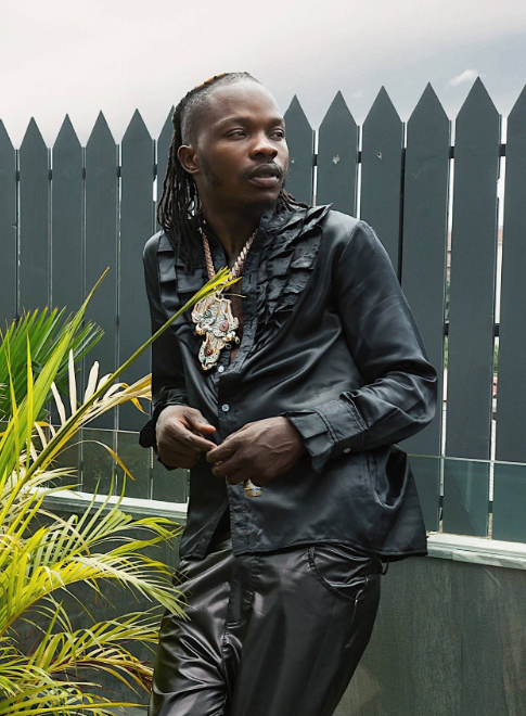 Naira Marley cautions against blindly believing rumours