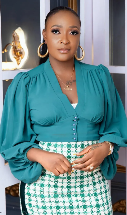 Blessing Okoro warns women about alleged high number of homosexual men in Lagos and Abuja