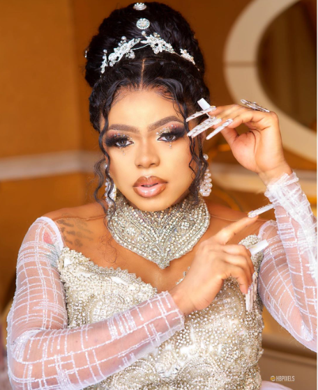 Bobrisky reveals first kiss experience with male roommate at UNILAG