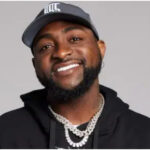 Davido dispels notion of success tied to family wealth
