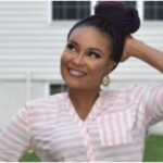 Doris Simeon reveals reason for quitting acting and moving to the United States