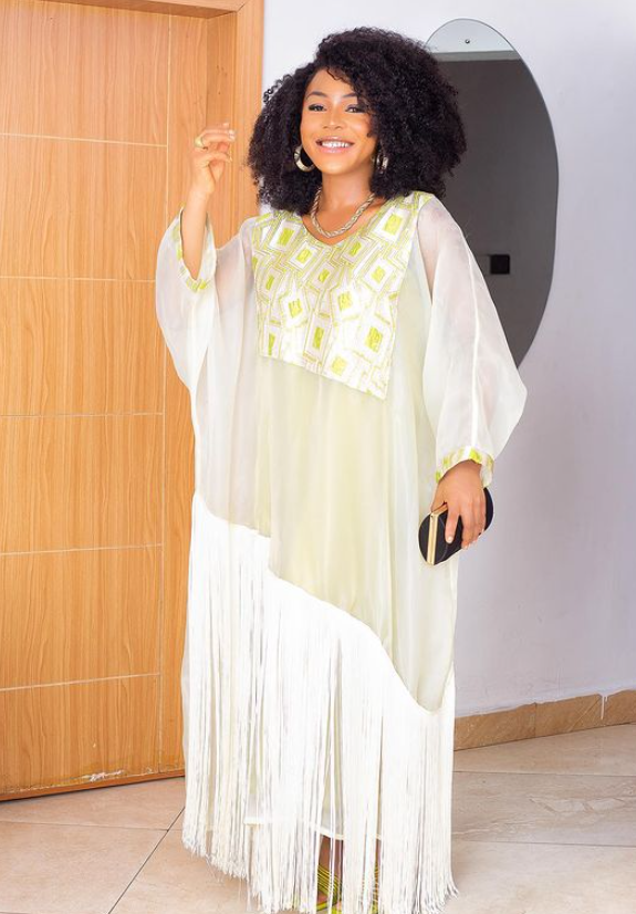 Ifu Ennada takes down nude photos, vows to use platform for positive influence