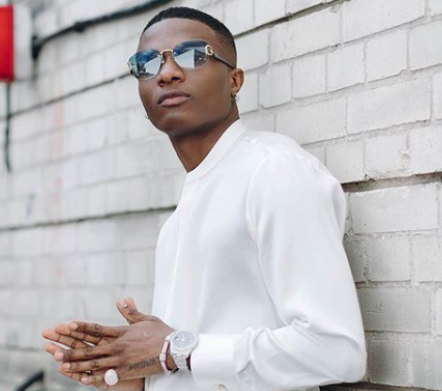 Wizkid causes buzz online with his cryptic shade towards Don Jazzy