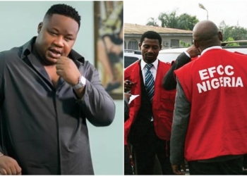 “Breakfast, lunch and dinner are served there” – Cubana Chief Priest on why Nigerians shouldn’t run from EFCC