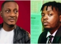 I cried when Olamide left my record label – ID Cabasa (VIDEO)