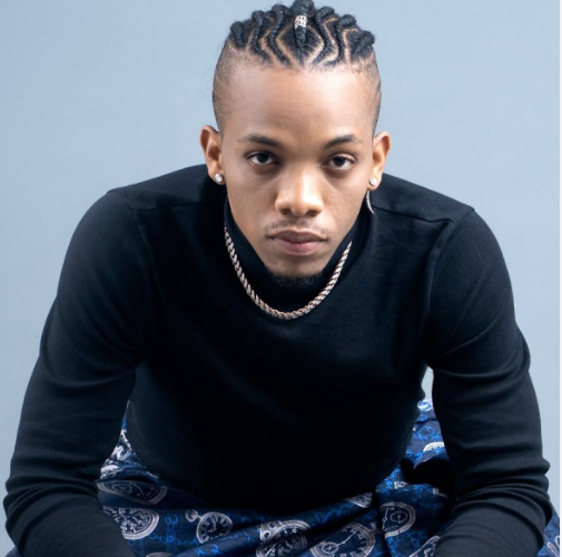 Tekno hits back with unfollow after Kizz Daniel's alleged diss
