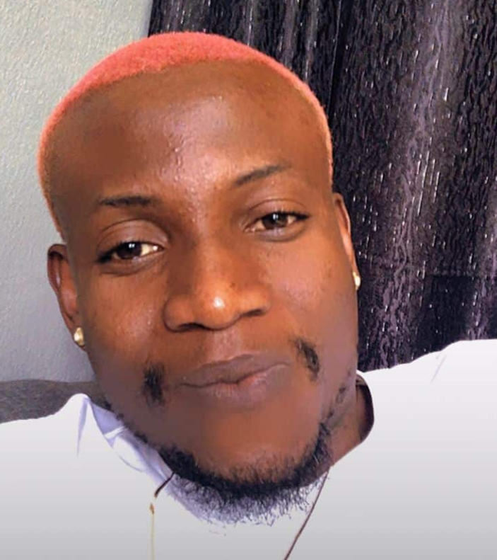 "From 1K to 20K overnight" - Abuja Barber over the moon as his followers surge following cash with Davido