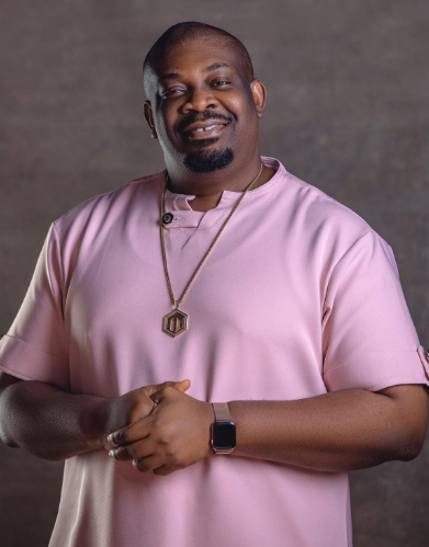 Don Jazzy reflects on MAVIN Records' legacy and influence in the music industry