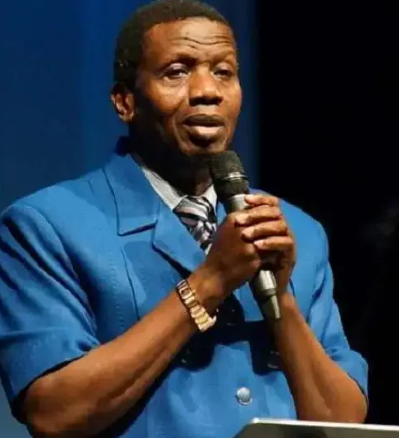 Pastor Adeboye shares encounter with billionaires questioning how their tithes are being spent