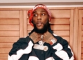 ‘I spend large percentage of my earnings on charity’ – Burna Boy
