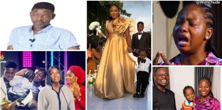 4 Times Mohbad’s Widow Omowunmi Aloba Made Nigerians Reflect on Love and Loss in 2025