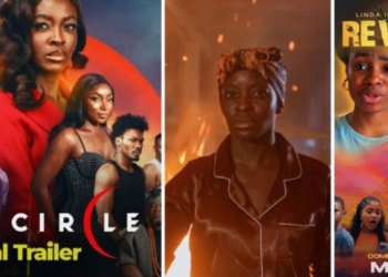 All Eyes on Nollywood: Upcoming Projects from Nigeria’s Biggest Stars