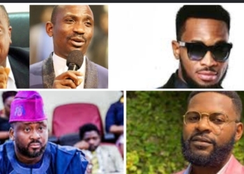 Unholy alliances: When Pastors, Politics and Entertainers collide in Nigeria