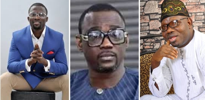 When fuji Stars become targets: The recent gun attack on Pasuma in Ikire and more