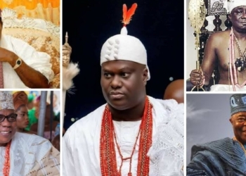 Richest Yoruba Kings and their sources of wealth — Ooni of Ife not number one