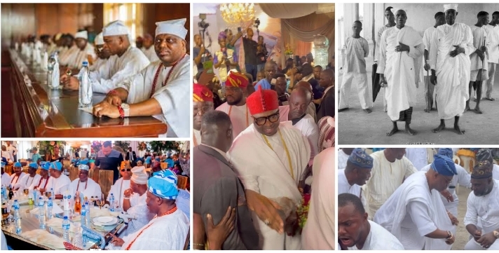 Inside Lagos’s circle of influence: The Five family empires driving the city’s legacy