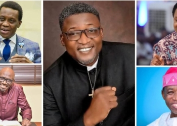 One by one they left: Fresh passing of Rev. Azzaman and the list of Pastors Nigeria has grieved recently