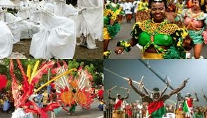Cultural Thunder: Festivals that rocked and will rock Nigeria in 2025