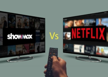 The battle between Netflix and Showmax for Nigerian viewers in 2025: Who’s truly winning and why?