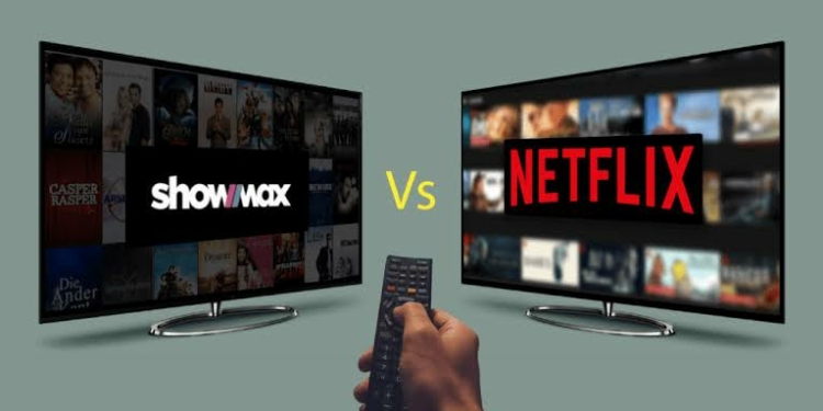 The battle between Netflix and Showmax for Nigerian viewers in 2025: Who’s truly winning and why?