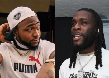 Afrobeats titans collide: Inside Davido and Burna Boy’s bitter rivalry